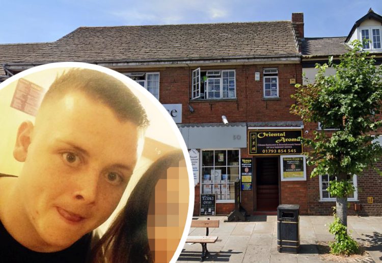 Calne man sentenced for life-changing glass attack on victim in nightclub
