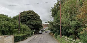 ‘Very tall, ginger’ pervert exposed himself to woman in Chippenham woods
