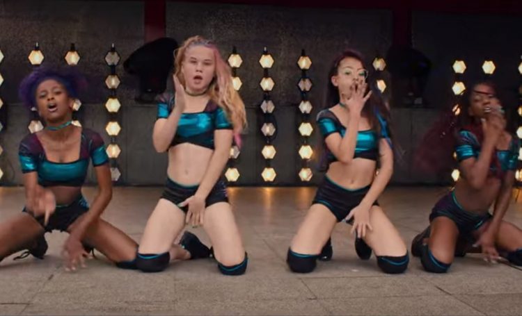 Watching Cuties on Netflix ‘helps normalise child sex abuse’, former magistrate says