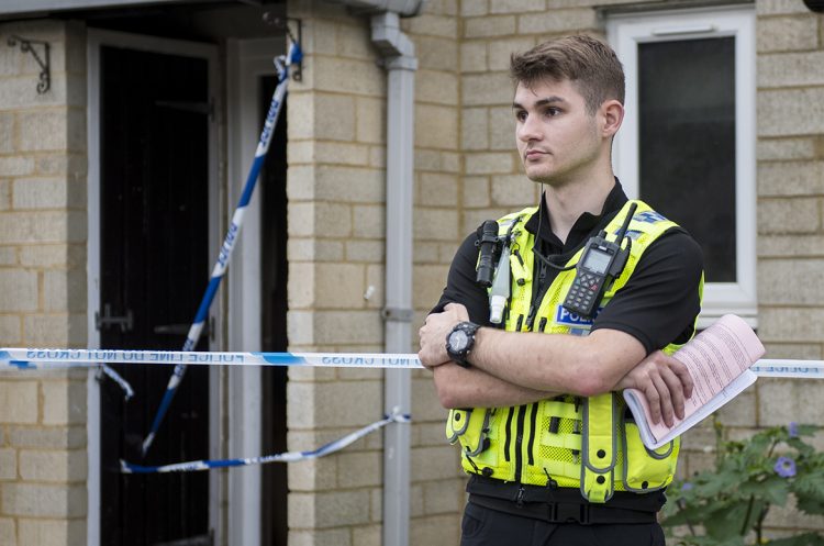 Suspected arsonist, 31, bailed as police continue ‘crack den’ fire investigation