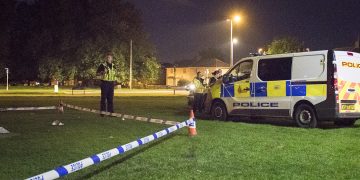 16-year-old boy arrested on suspicion of stabbing of teenager in Swindon