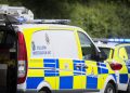Two dead and three seriously injured in two separate collisions on M4 in Wiltshire