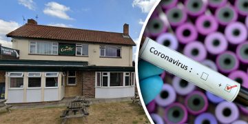 Football players were ‘drinking in Devizes pub before testing positive for COVID-19’