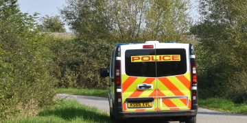 Air ambulance lands near railway line as person hit by train in Trowbridge