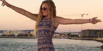 Mother of 16-year-old girl killed by train near Bath shares heartfelt tribute