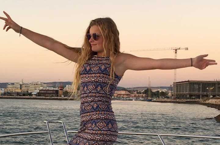 Mother of 16-year-old girl killed by train near Bath shares heartfelt tribute