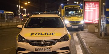 Police and ambulance called to Swindon town centre after 16-year-old assaulted
