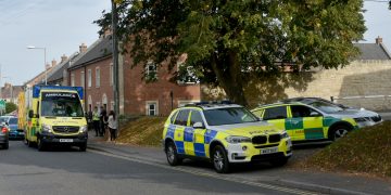 Trowbridge gridlocked after young girl hit by car in A361 Frome Road