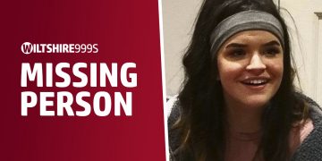 Police search underway for missing 15-year-old believed to be in Swindon