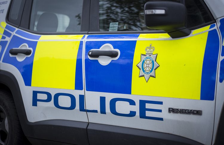Trowbridge car park closed as police work to disperse crowd at ‘car meet’