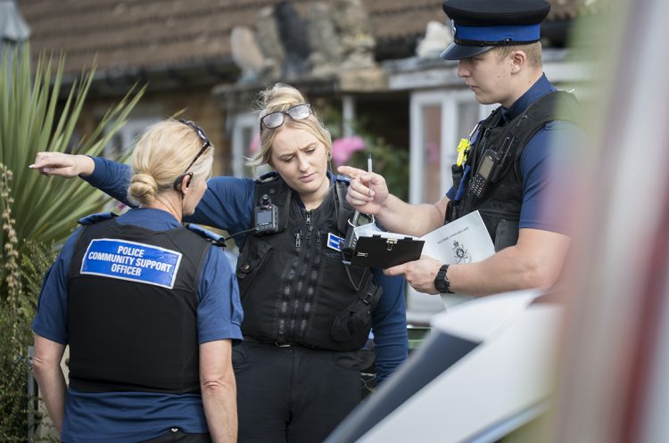Two arrested as man airlifted to Southmead Hospital after being knifed