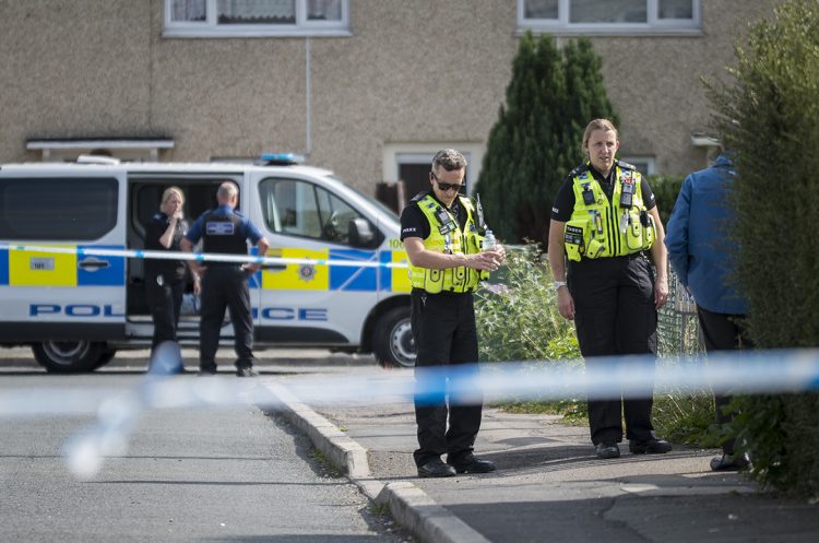 Two arrested as man airlifted to Southmead Hospital after being knifed
