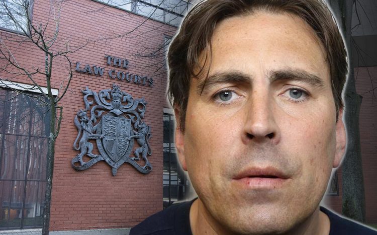 Royal Wootton Bassett man jailed after hitting ex-girlfriend with glass bottle