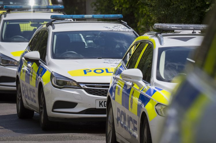 Penhill addresses raided as Swindon police crack down on drug-related crime