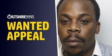 Wiltshire Police appeal for information regarding whereabouts of assault suspect