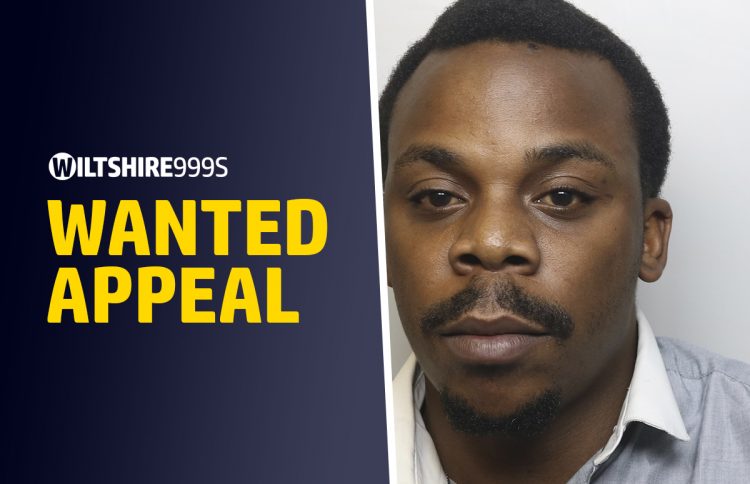Wiltshire Police appeal for information regarding whereabouts of assault suspect