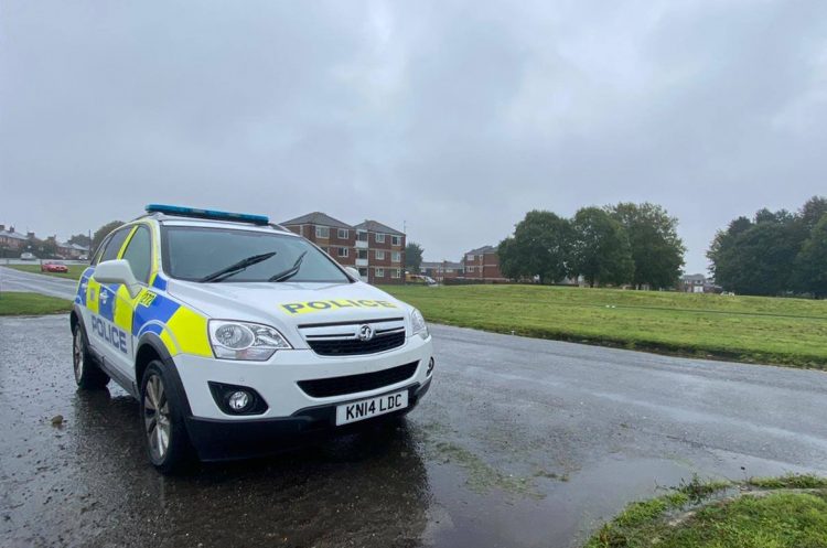Crackdown on drug-related crime in Pinehurst and Penhill sees three arrests