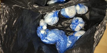 £100K of cocaine and heroin bound for Swindon seized in Birmingham raid