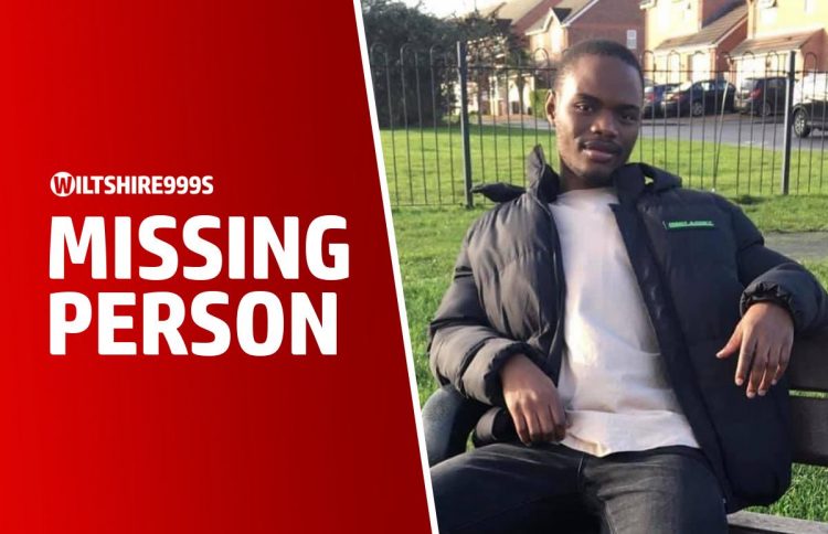 Major operation underway as emergency services search for missing 24-year-old