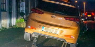 Woman convicted after crashing TWICE whilst drink driving and possessing drugs