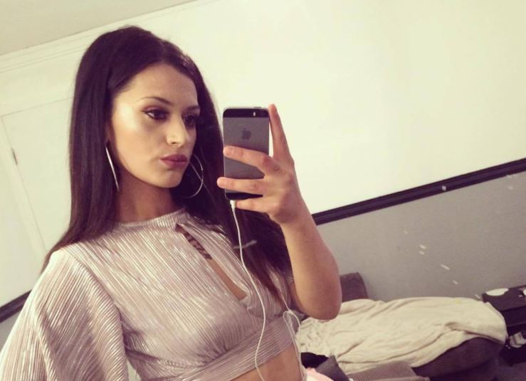 23-year-old Swindon woman convicted of assaulting neighbourhood police officer
