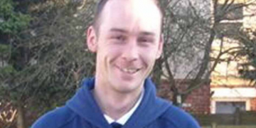 Renewed appeal over whereabouts of man who went missing nine years ago