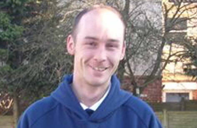 Renewed appeal over whereabouts of man who went missing nine years ago