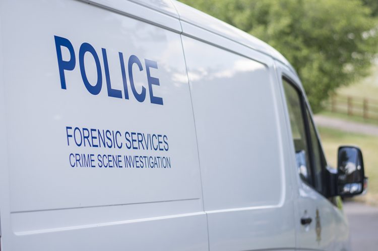 Body of missing man found in Marlborough woods after police search operation