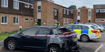 Detectives launch investigation after series of arson attacks across Chippenham