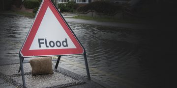 Storm Alex: A3102 near Melksham closed both directions due to flooding