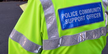 Man, 51, who assaulted two PCSOs in Trowbridge avoids prison sentence