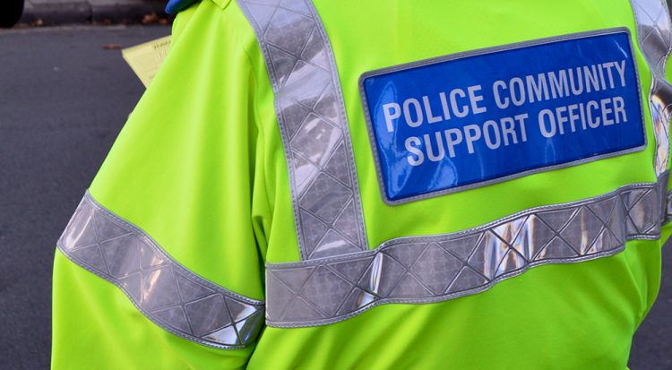 Man, 51, who assaulted two PCSOs in Trowbridge avoids prison sentence