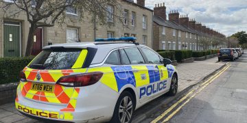 Police arrest man after woman seriously injured central Swindon assault