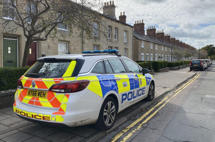 Police arrest man after woman seriously injured central Swindon assault