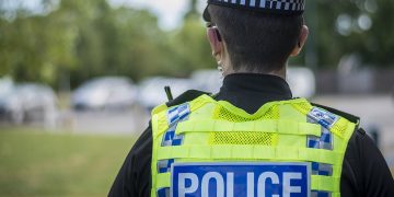 Arrest made after police respond to reports of ‘suspicious activity’ in Swindon