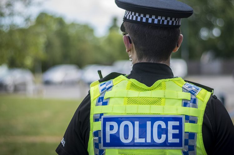 Arrest made after police respond to reports of ‘suspicious activity’ in Swindon