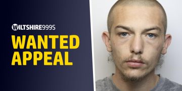 Police hunt for Swindon man, 23, wanted in connection with drugs offences