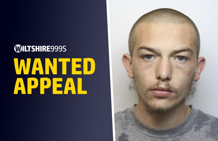 Police hunt for Swindon man, 23, wanted in connection with drugs offences