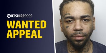 Police appeal for help in locating 32-year-old robbery suspect Blair Egerton