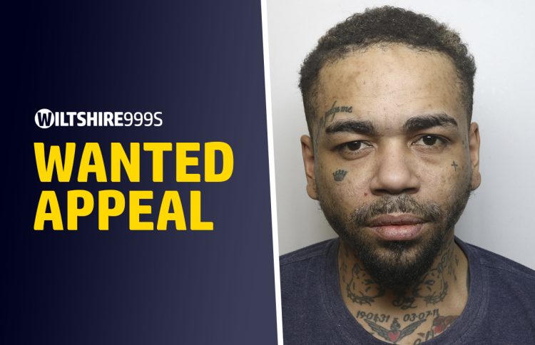 Police appeal for help in locating 32-year-old robbery suspect Blair Egerton