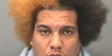Man jailed for stabbing after being stopped by Wiltshire police officers on M4