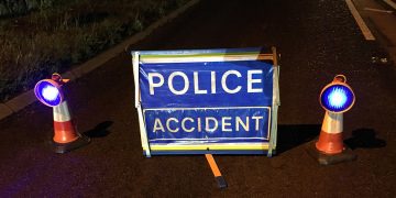 A3102 closed both directions between Calne and Hilmarton after serious crash