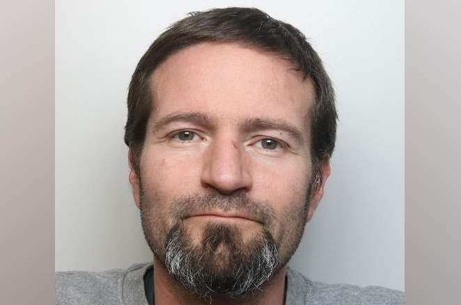 Man sentenced for running drugs line in Swindon after selling to undercover cop
