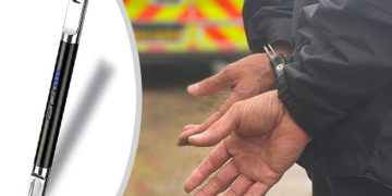 Man faced firearms conviction for having £8.99 candle lighter he bought on Amazon