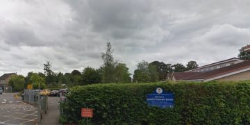 Headteacher and seven pupils test positive for coronavirus in school outbreak