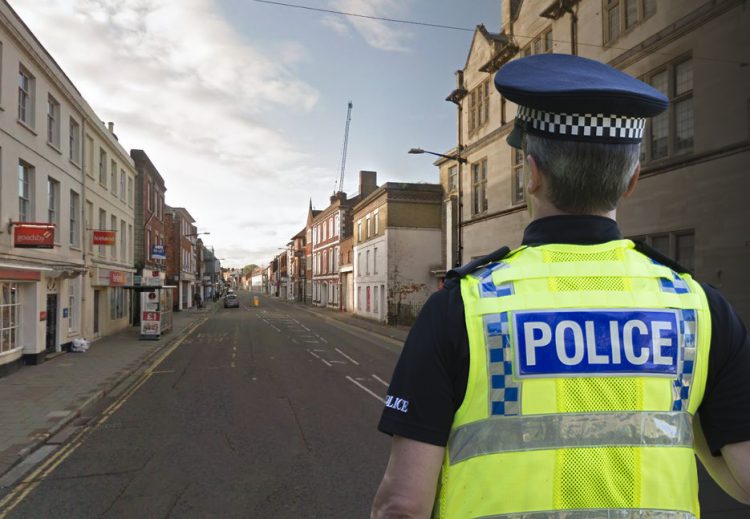Road in Salisbury closed after pedestrian suffers serious injuries being struck by bus