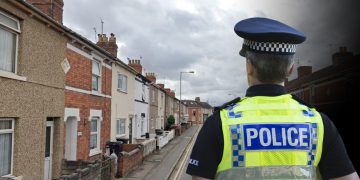 Man ‘grabbed three-year-old girl and kissed her repeatedly’ in Swindon attack