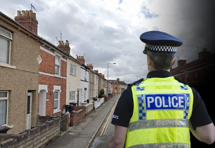 Man ‘grabbed three-year-old girl and kissed her repeatedly’ in Swindon attack