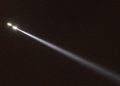 Police helicopter called in after occupants of van flee during pursuit in Swindon