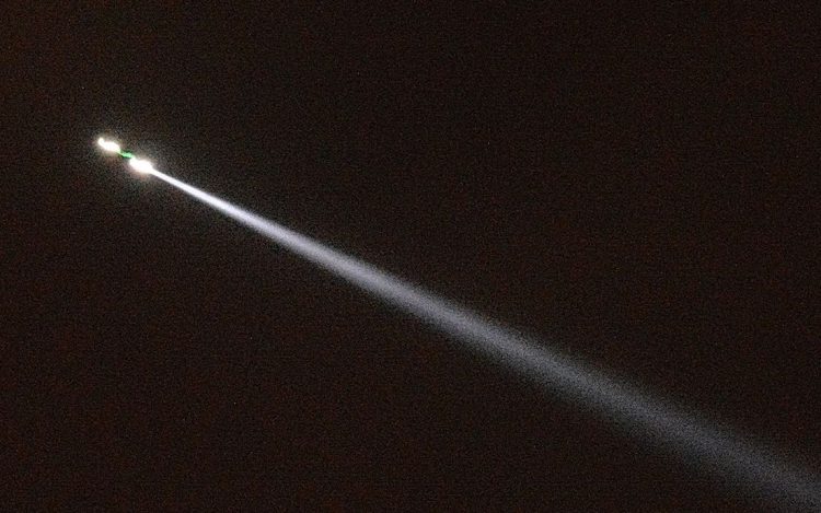 Police helicopter called in after occupants of van flee during pursuit in Swindon